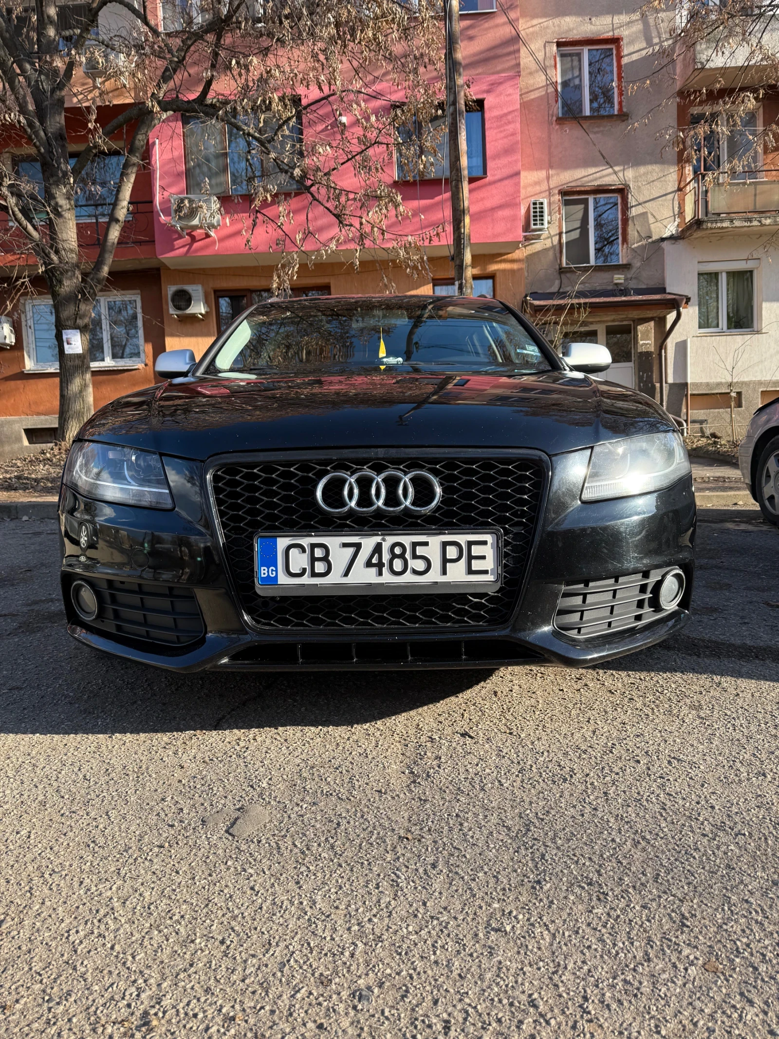 Audi A4 2.0 143кс - изображение 3