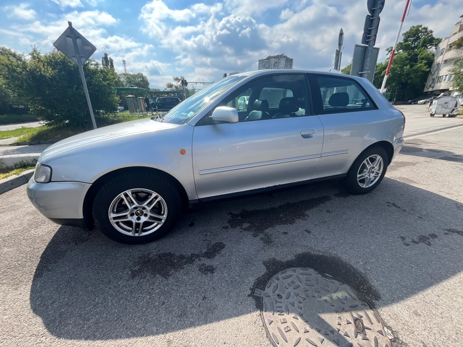 Audi A3  - изображение 2