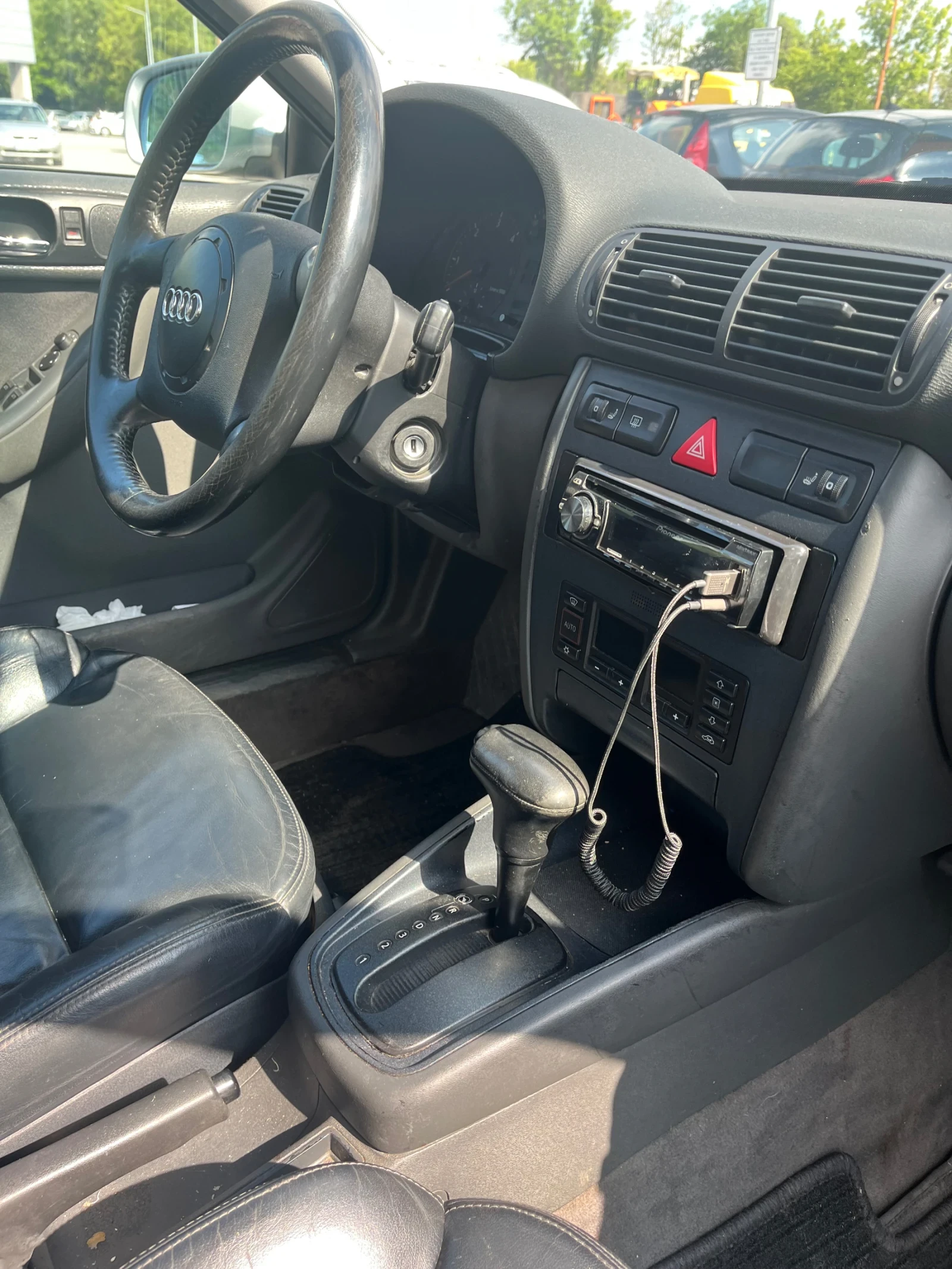 Audi A3  - изображение 7