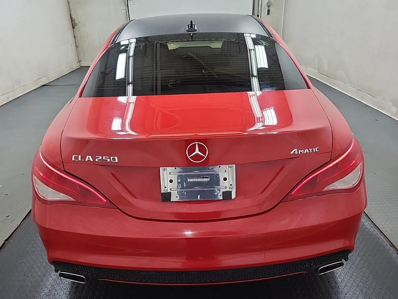 Mercedes-Benz CLA 250 2016 AMG-PACK 4MATIC * АВТО КРЕДИТ*  - изображение 7