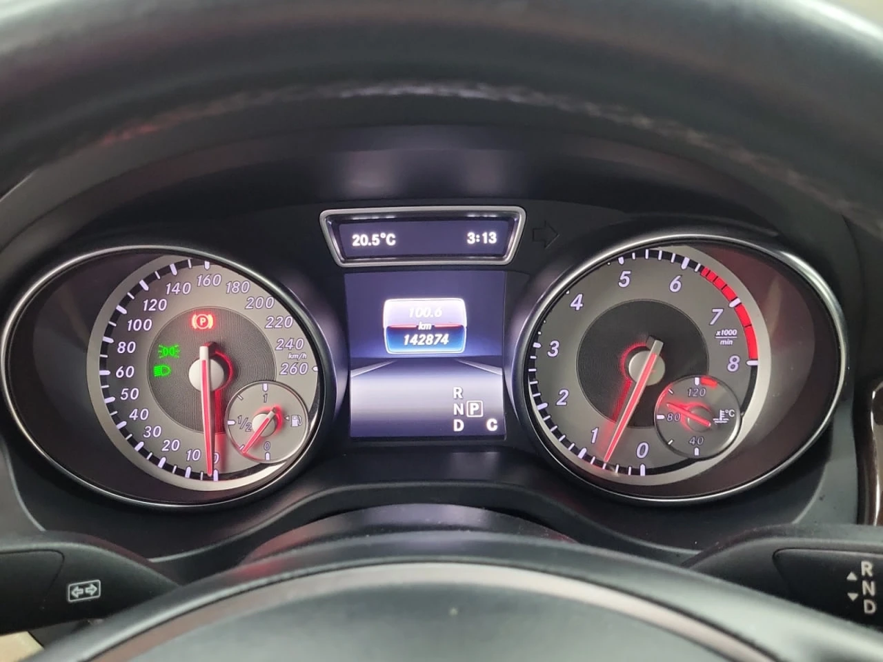 Mercedes-Benz CLA 250 2016 AMG-PACK 4MATIC * АВТО КРЕДИТ*  - изображение 9