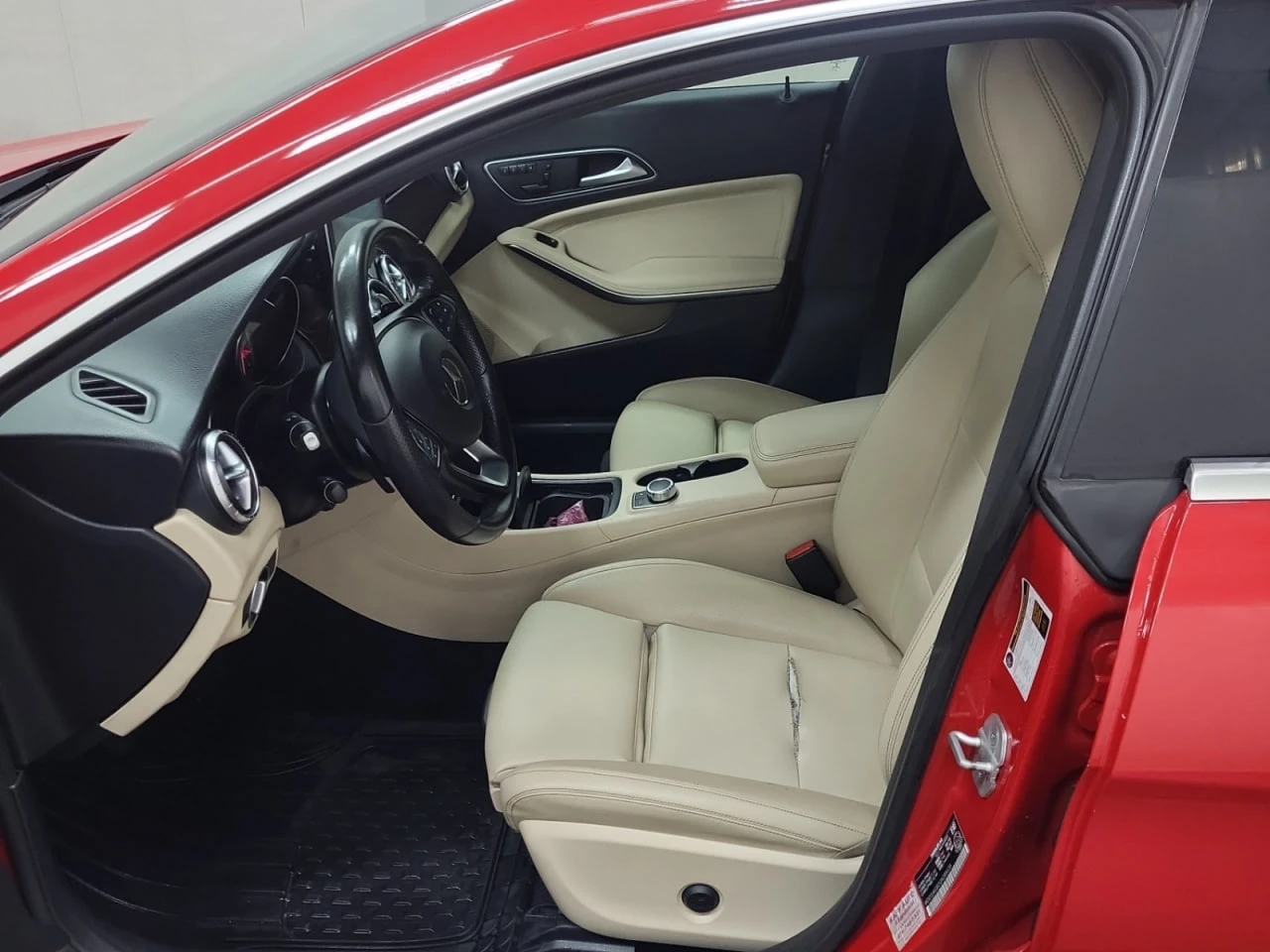 Mercedes-Benz CLA 250 2016 AMG-PACK 4MATIC * АВТО КРЕДИТ*  - изображение 5