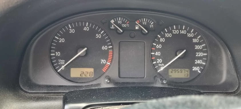 VW Passat  - изображение 9