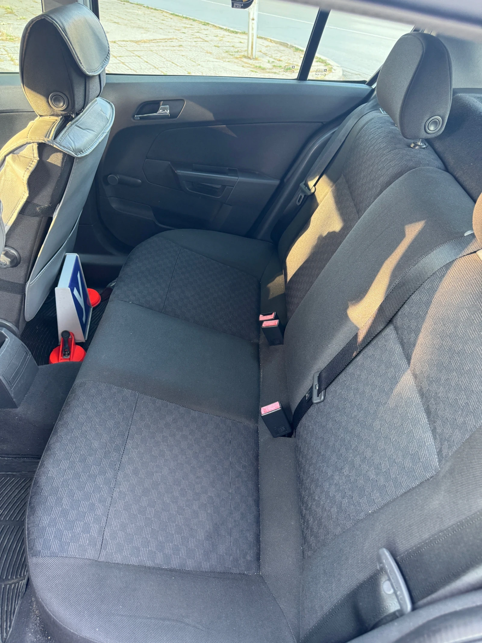Opel Astra  - изображение 9