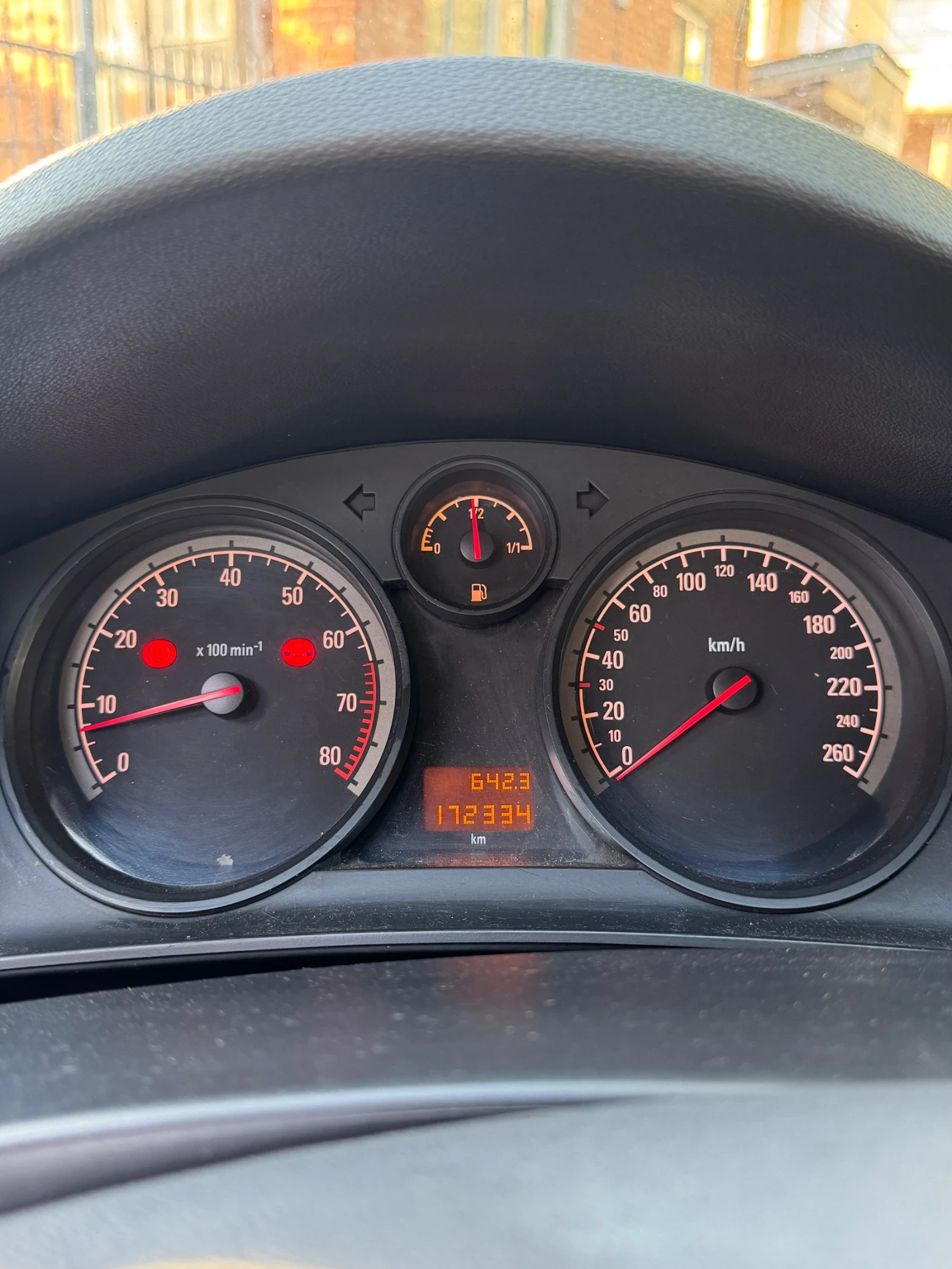 Opel Astra  - изображение 8