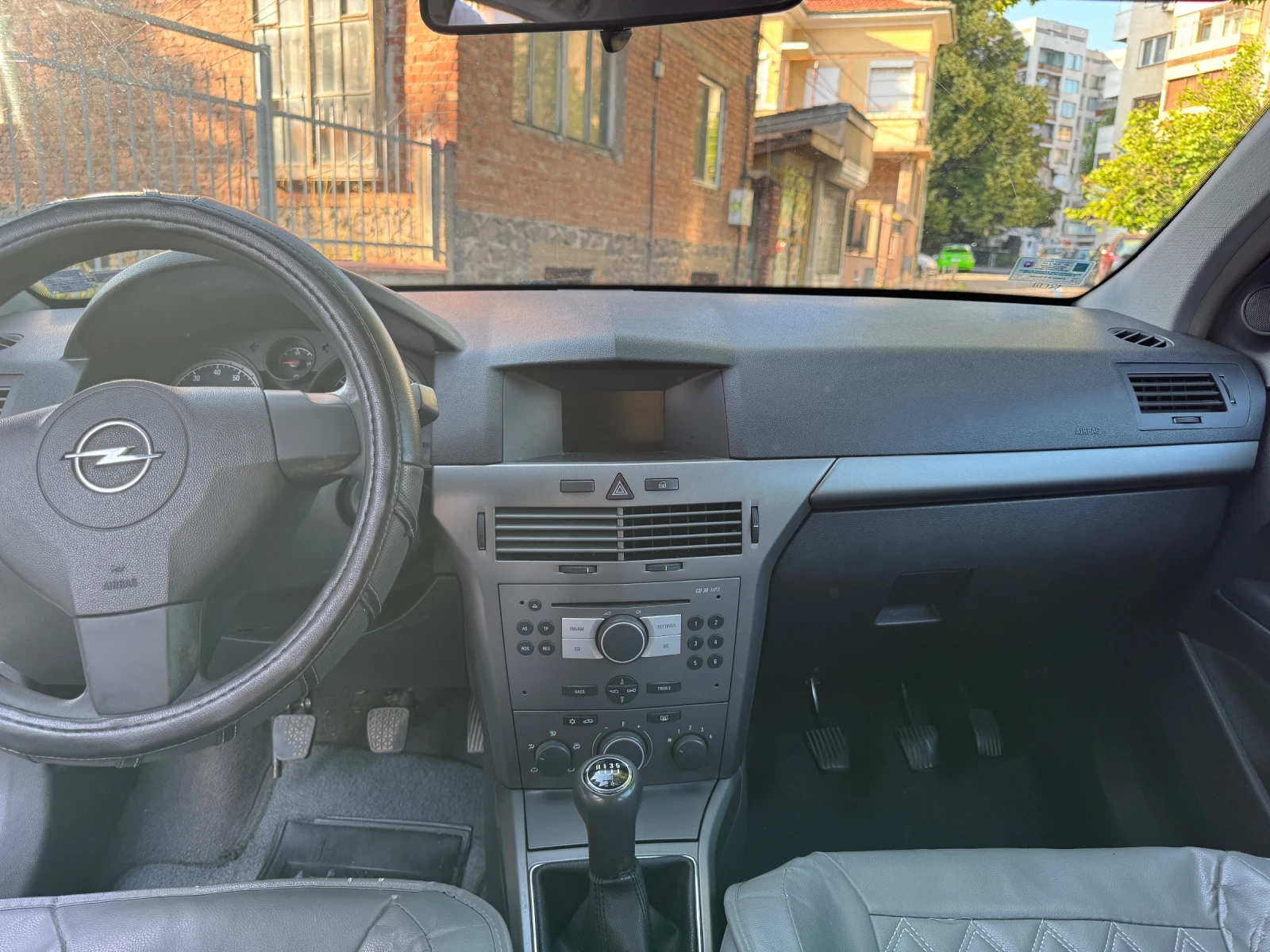 Opel Astra  - изображение 7