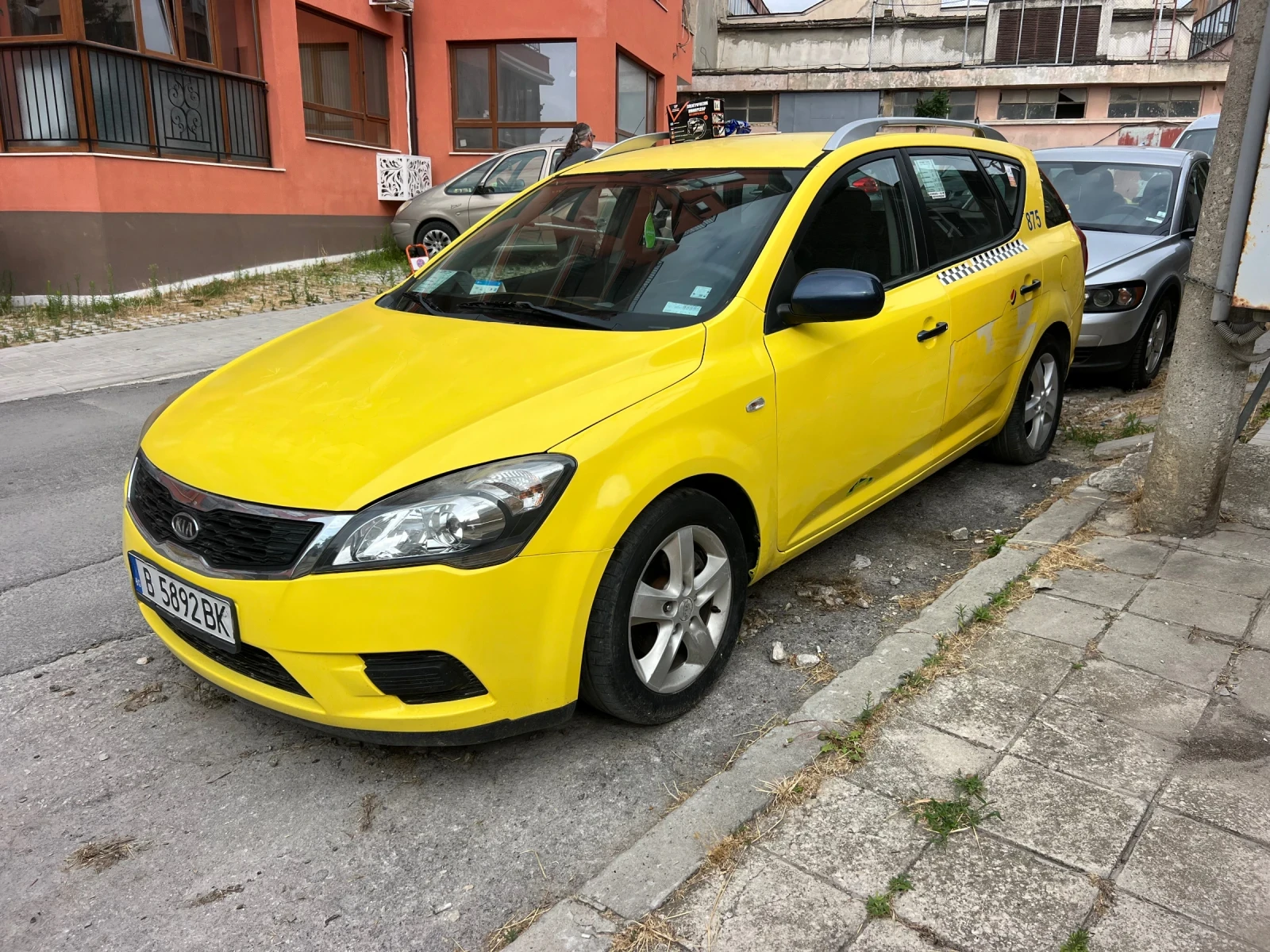 Kia Ceed  - изображение 2