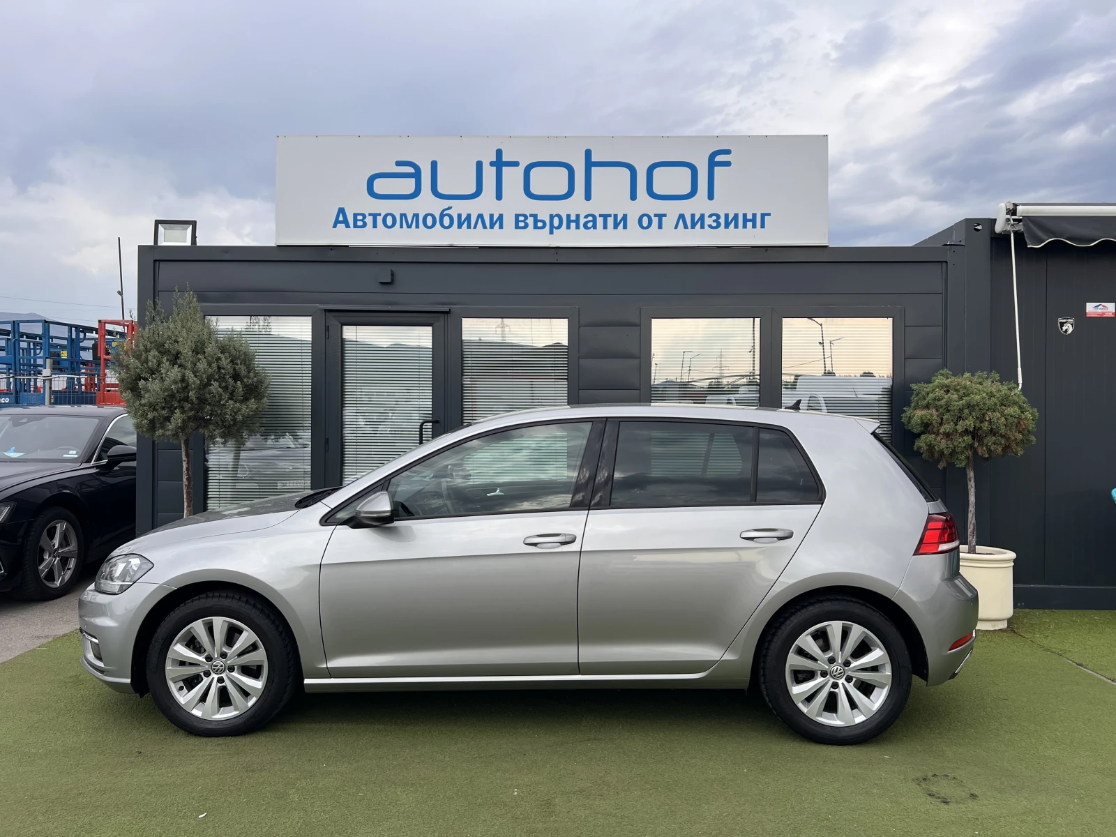 VW Golf COMFORTLINE/1.5TSI/150k.c./6MT - изображение 2