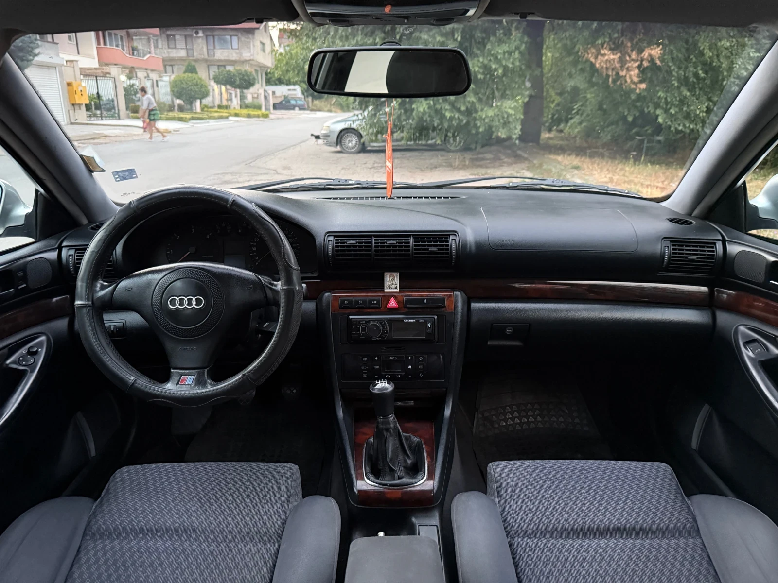 Audi A4  - изображение 10