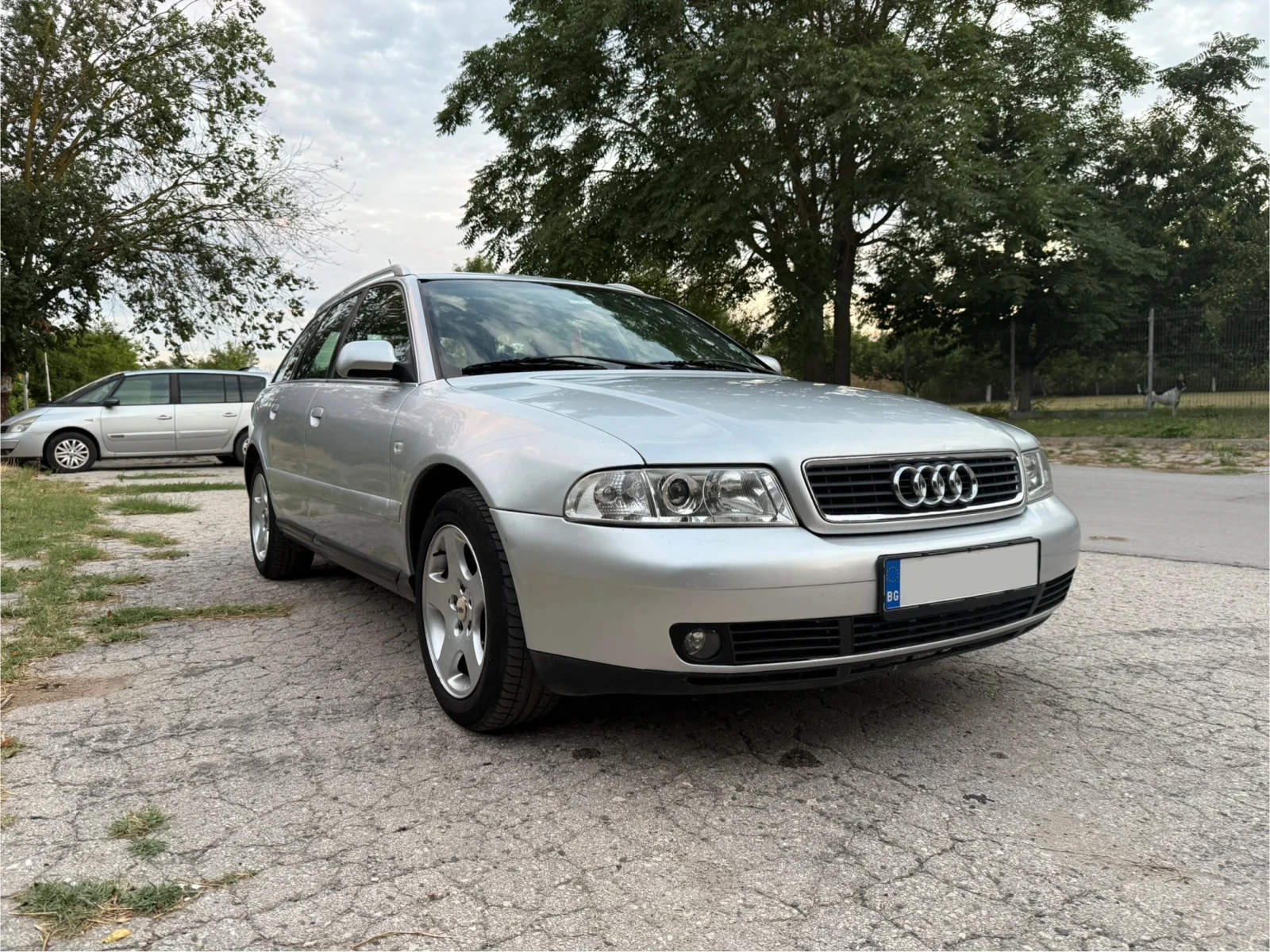 Audi A4  - изображение 2