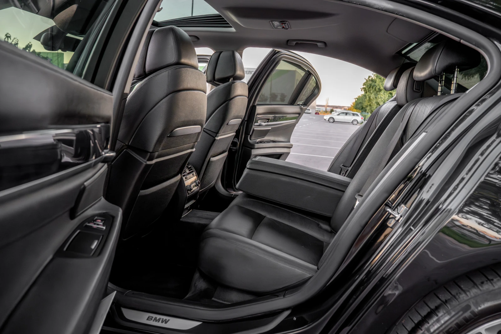 BMW 730 F01 | Mobile.bg   13