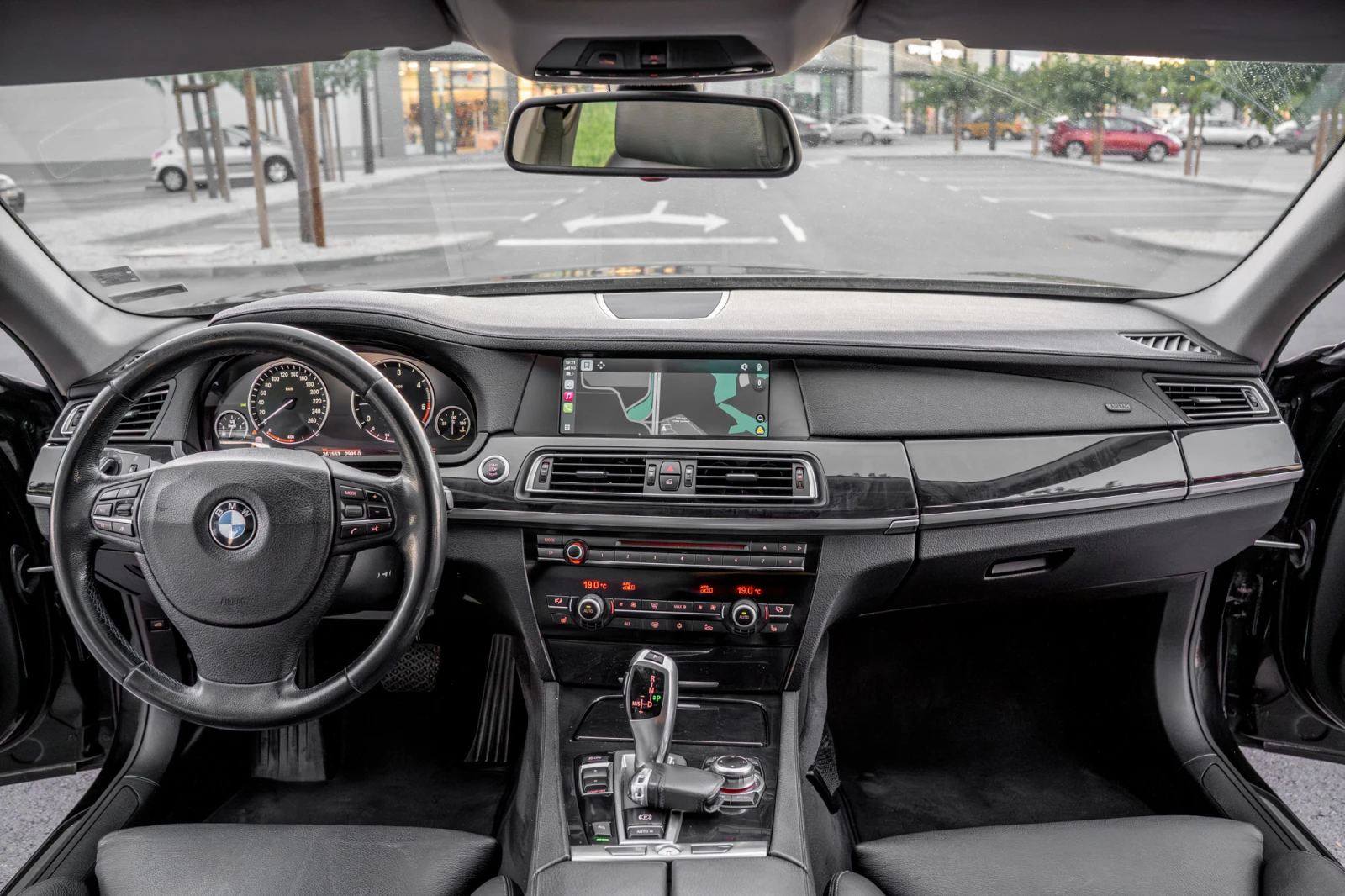 BMW 730 F01 | Mobile.bg   15