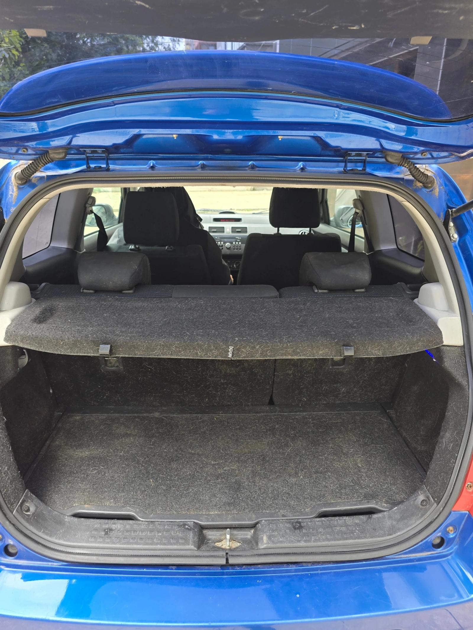 Suzuki Swift 1.3 | Mobile.bg   12