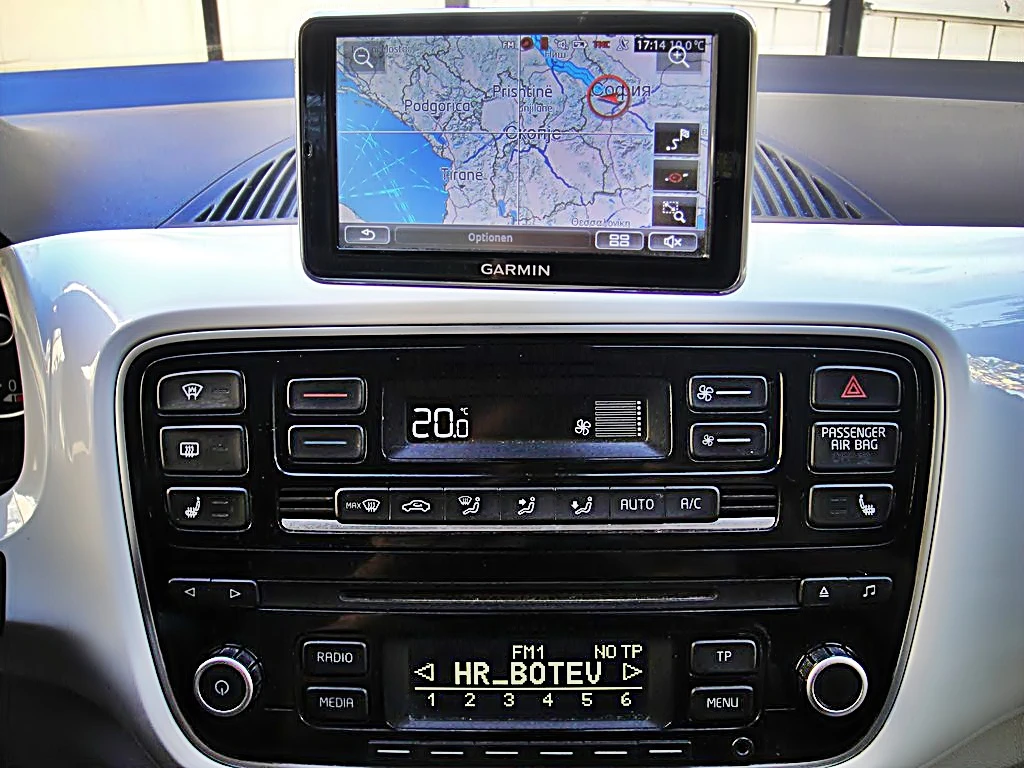 VW Up e-UP �������� | Mobile.bg � ����������� 15