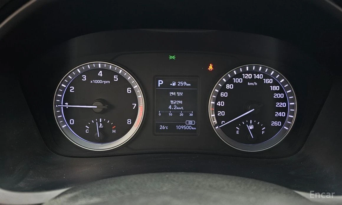 Hyundai Sonata  - изображение 8