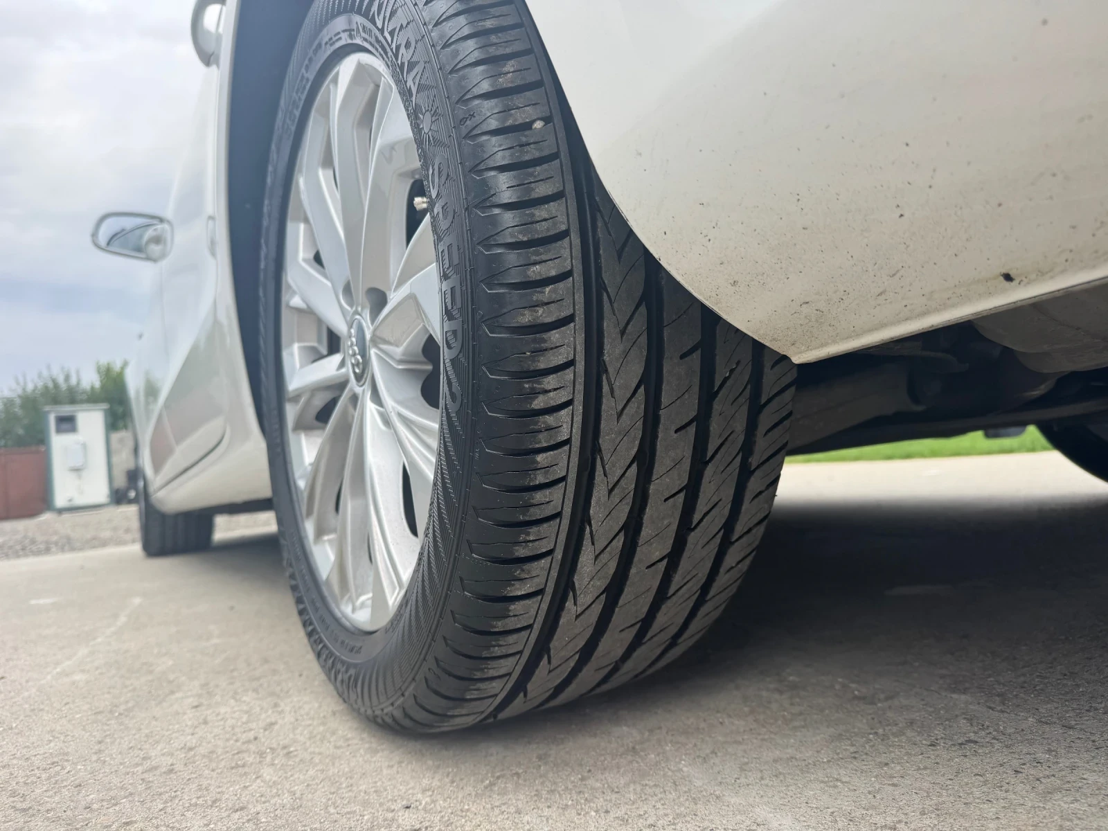 Audi A5 2.0 TDI 140 .. / 110 000 .   | Mobile.bg   15