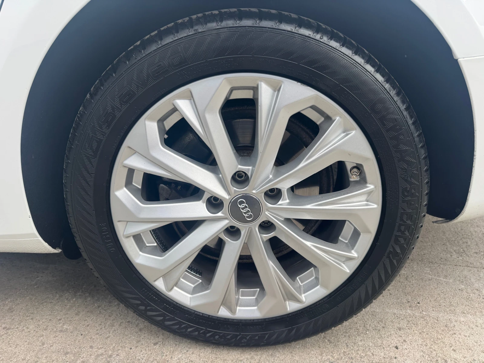 Audi A5 2.0 TDI 140 .. / 110 000 .   | Mobile.bg   13