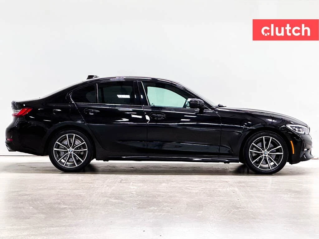 BMW 330 i xDrive * АвтоКредит* (ЦЕНА ДО  БГ) - изображение 3