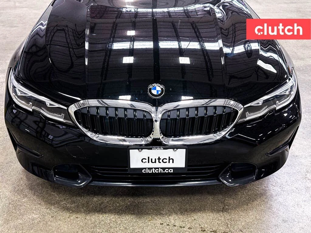 BMW 330 i xDrive * АвтоКредит* (ЦЕНА ДО  БГ) - изображение 6