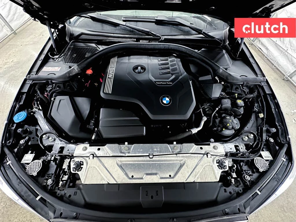 BMW 330 i xDrive * АвтоКредит* (ЦЕНА ДО  БГ) - изображение 7