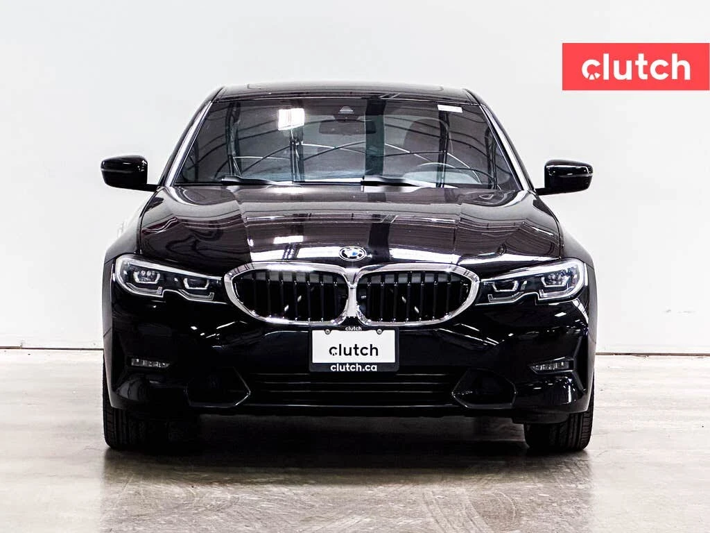 BMW 330 i xDrive * АвтоКредит* (ЦЕНА ДО  БГ) - изображение 2