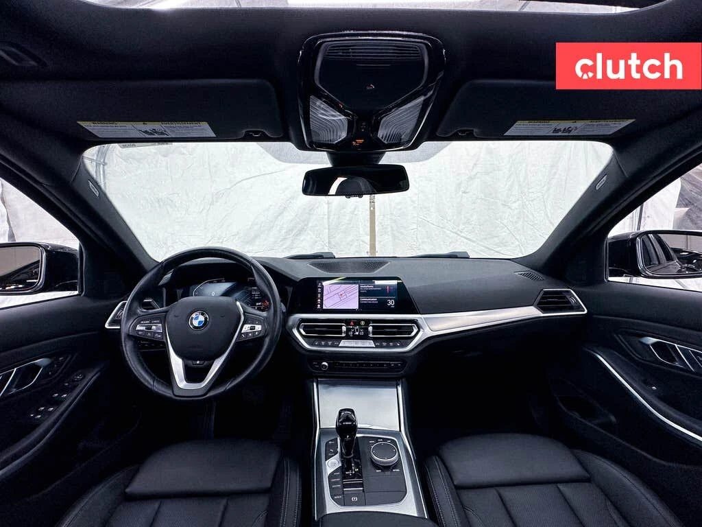 BMW 330 i xDrive * АвтоКредит* (ЦЕНА ДО  БГ) - изображение 9