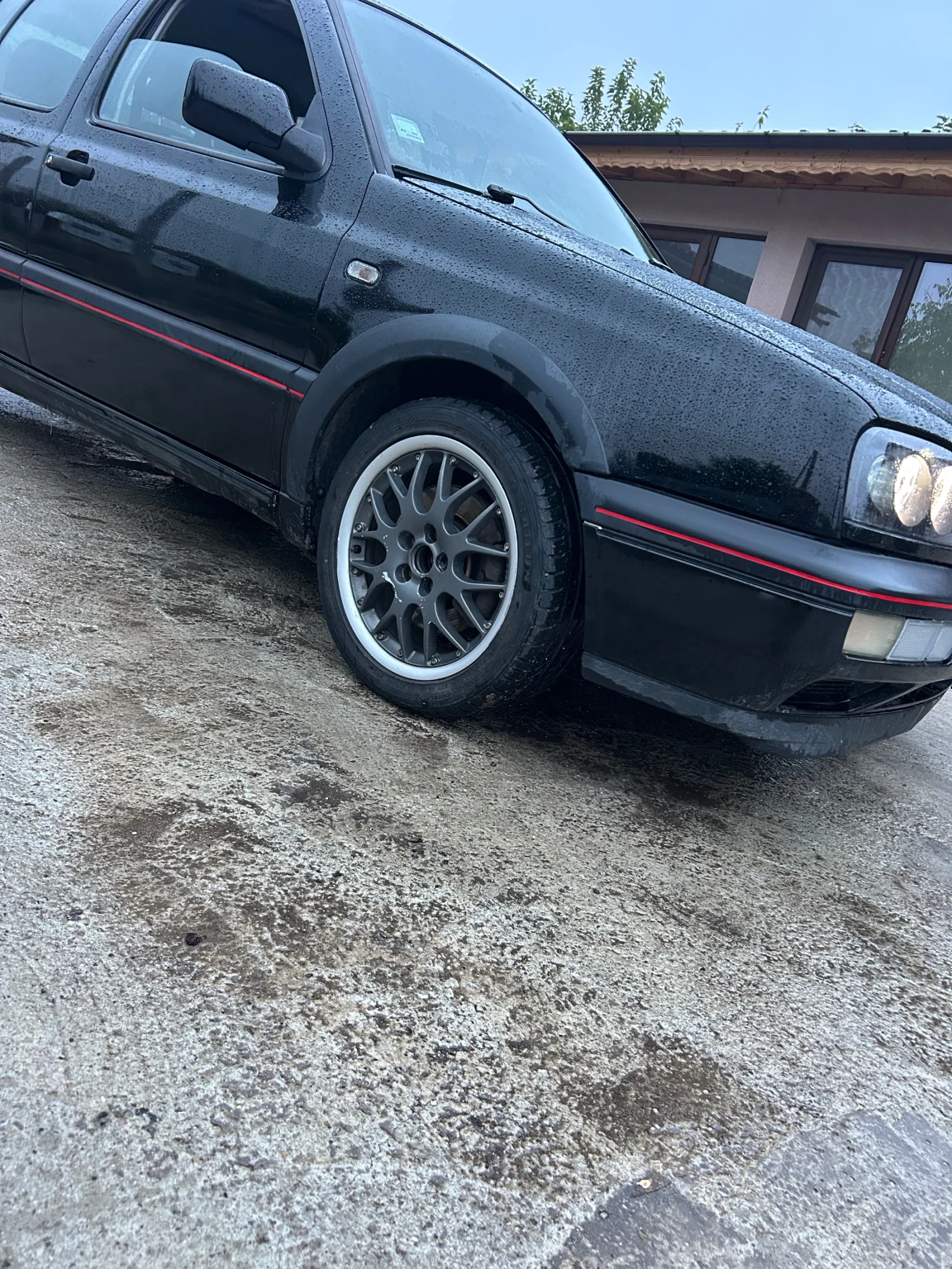 VW Golf | Mobile.bg   3