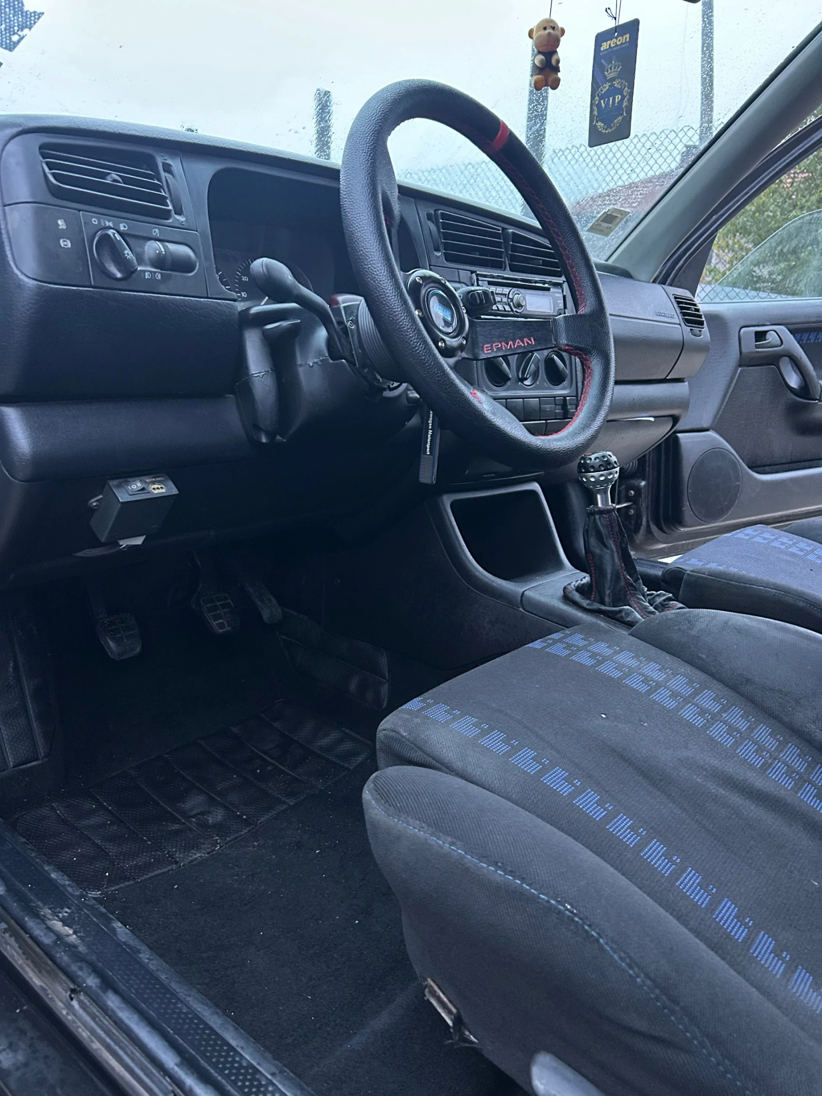 VW Golf | Mobile.bg   7