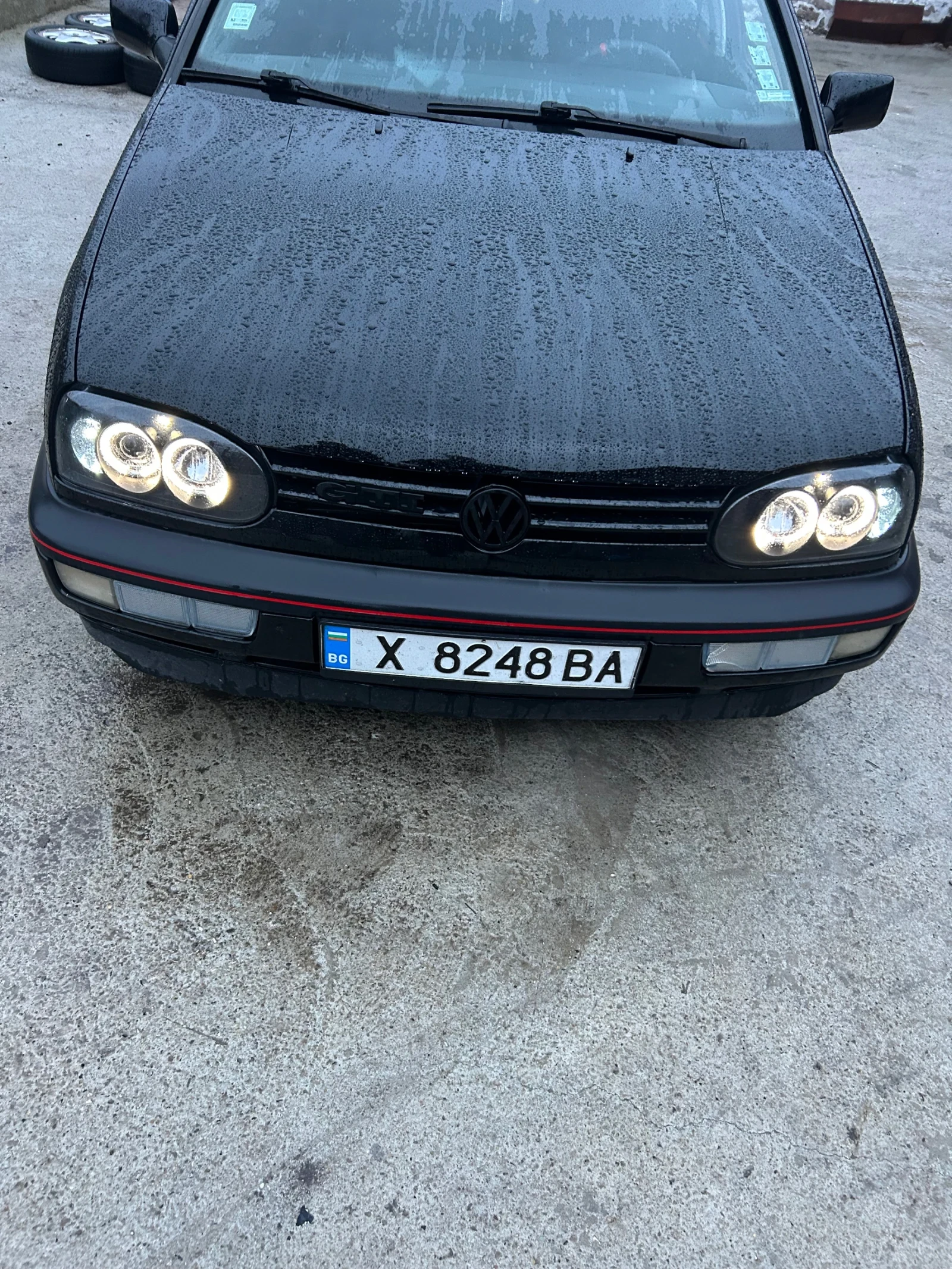VW Golf | Mobile.bg   2