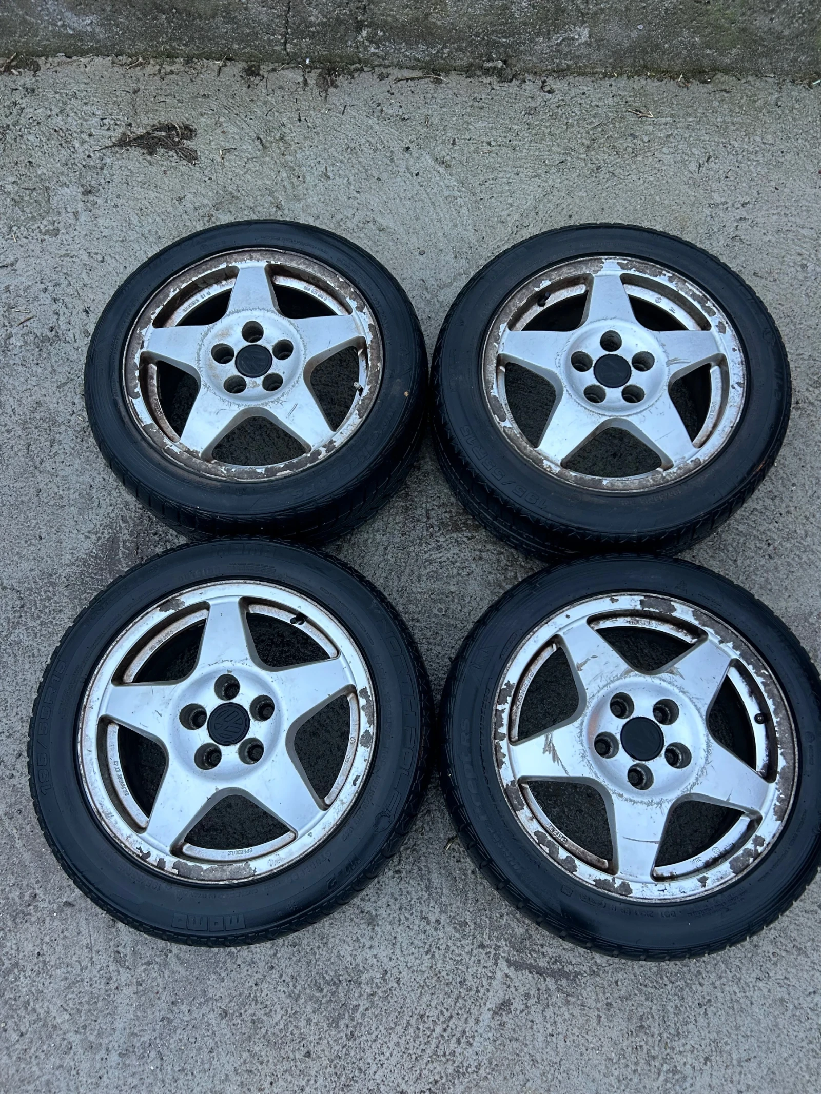 VW Golf | Mobile.bg   8