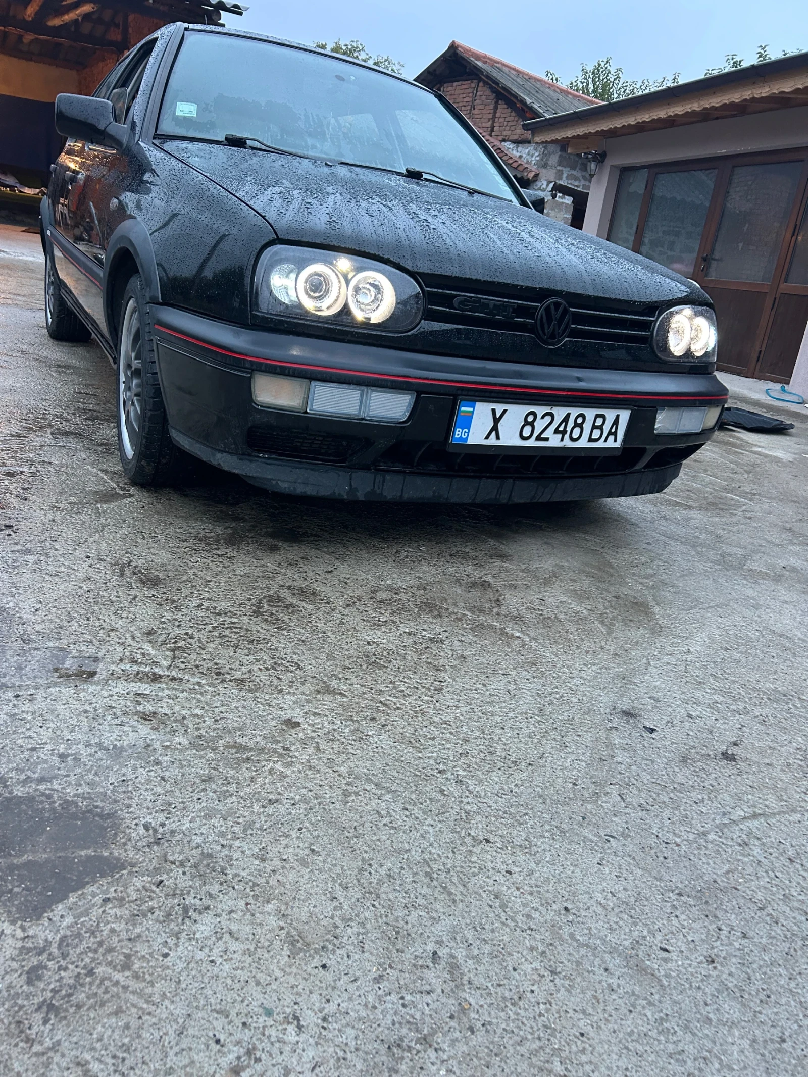 VW Golf | Mobile.bg   1