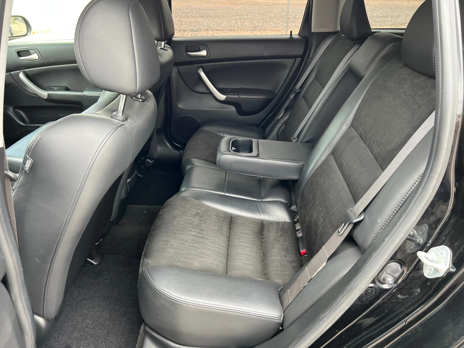 Honda Accord 2.4 i TYPE S | Mobile.bg   11