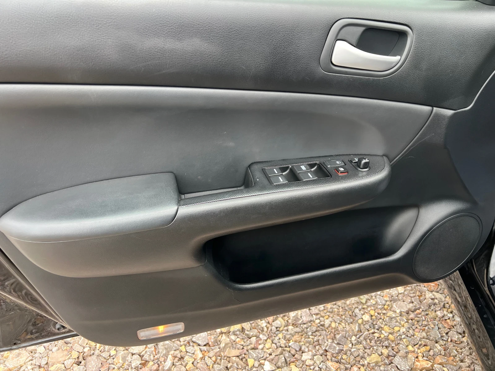 Honda Accord 2.4 i TYPE S | Mobile.bg   8