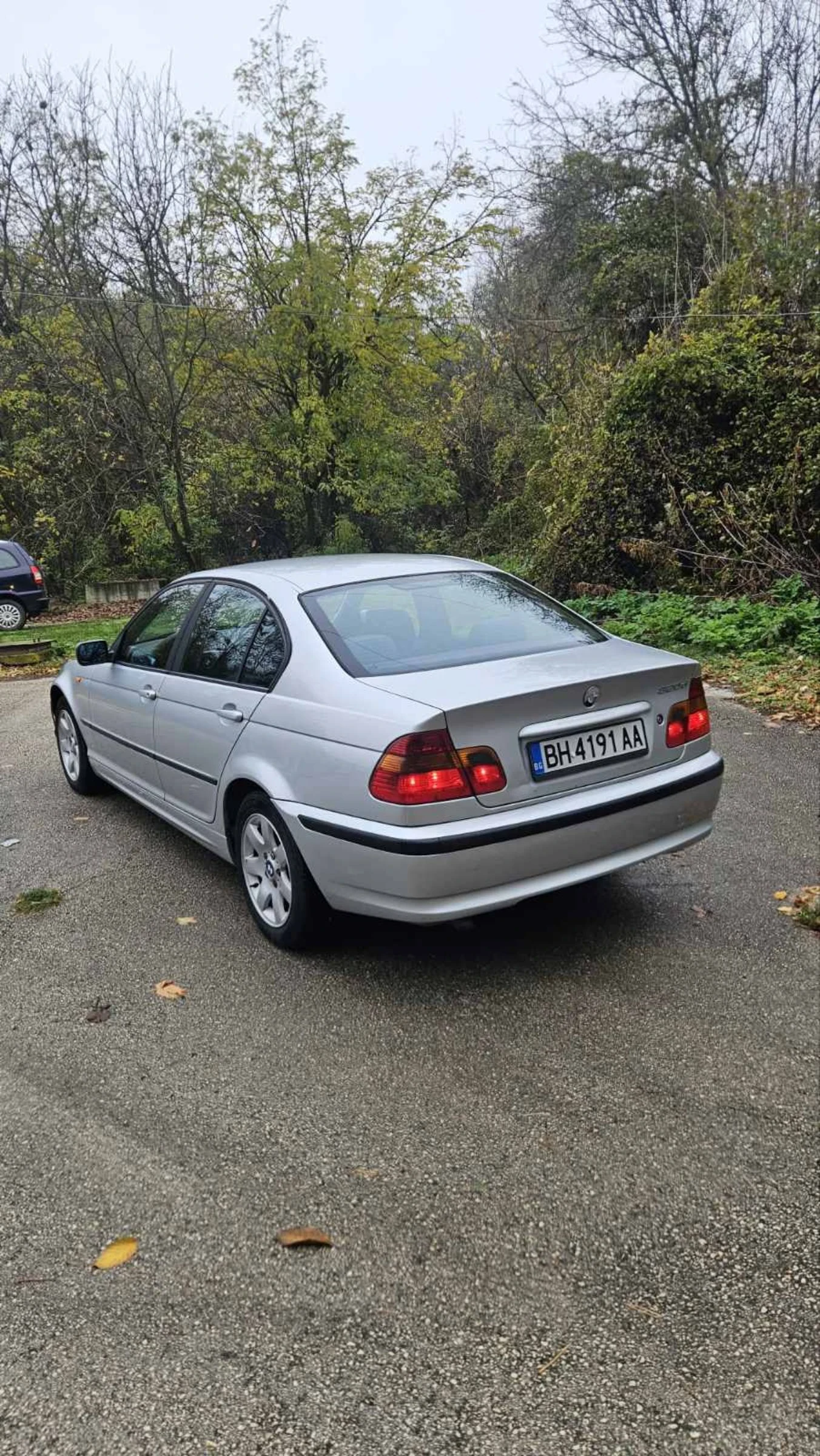 BMW 320 2.0d    face | Mobile.bg � ����������� 6