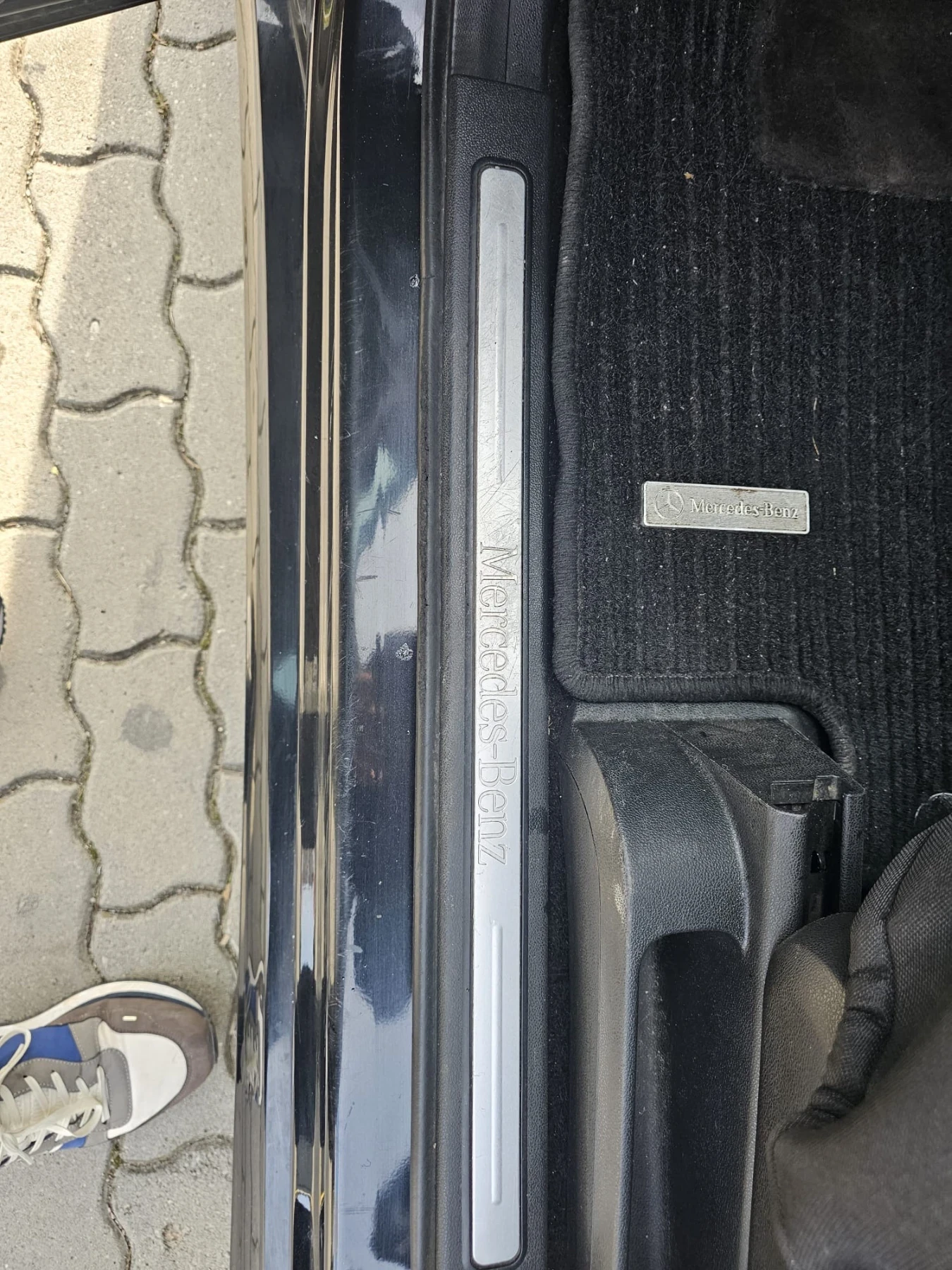 Mercedes-Benz B 170 B 170 | Mobile.bg   7