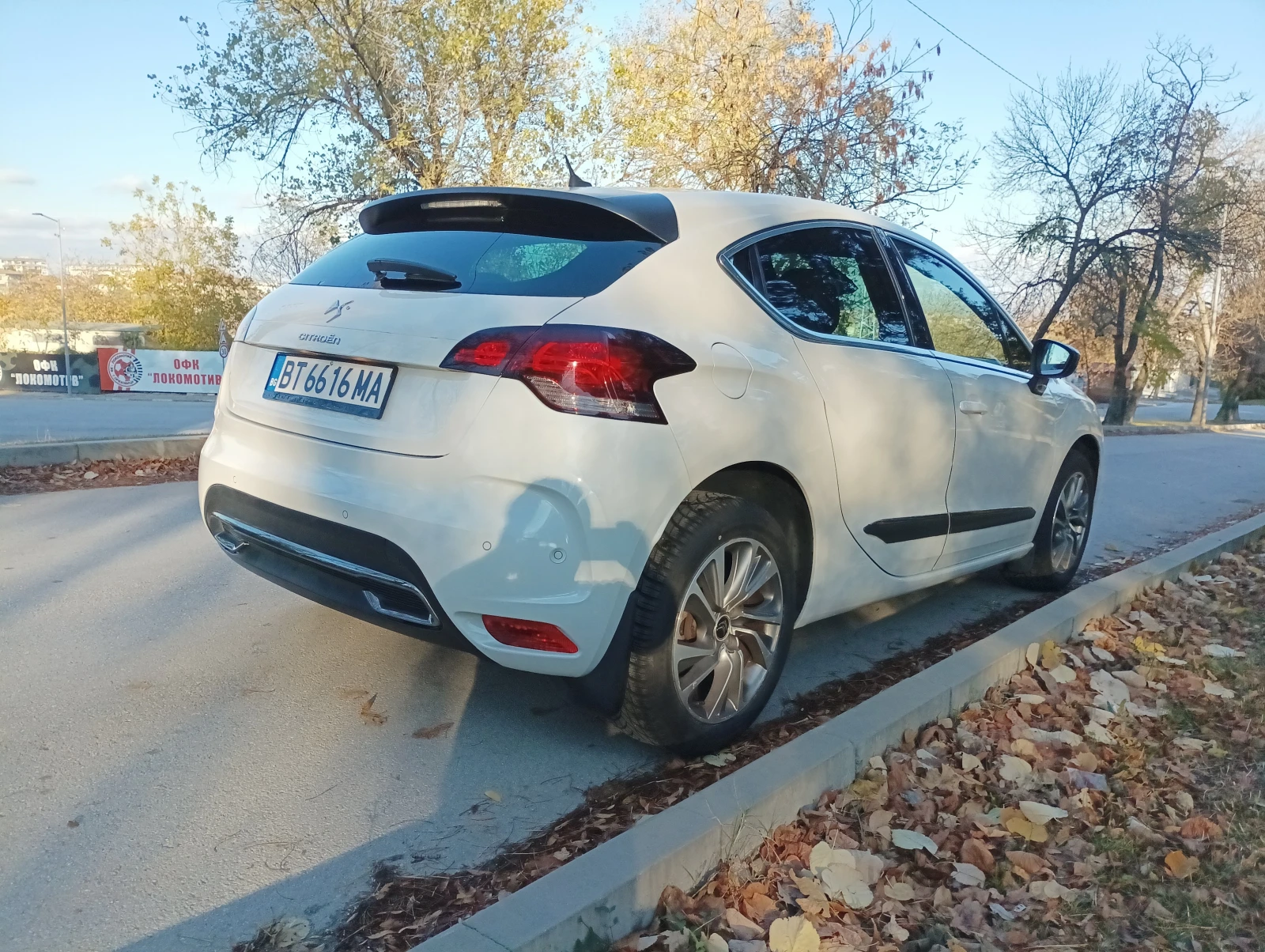 Citroen DS4  - изображение 3