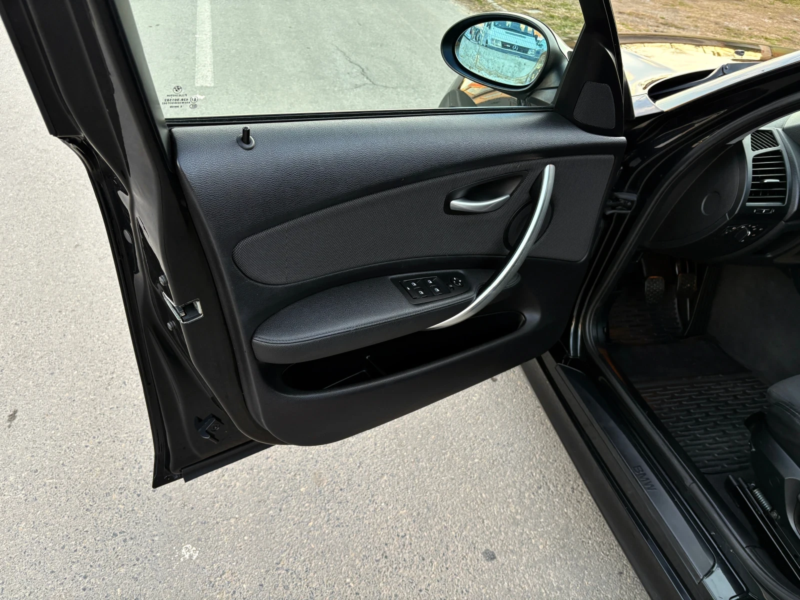 BMW 116 2.0i Фейслифт* 6скорости* Спорт пакет*  - изображение 6