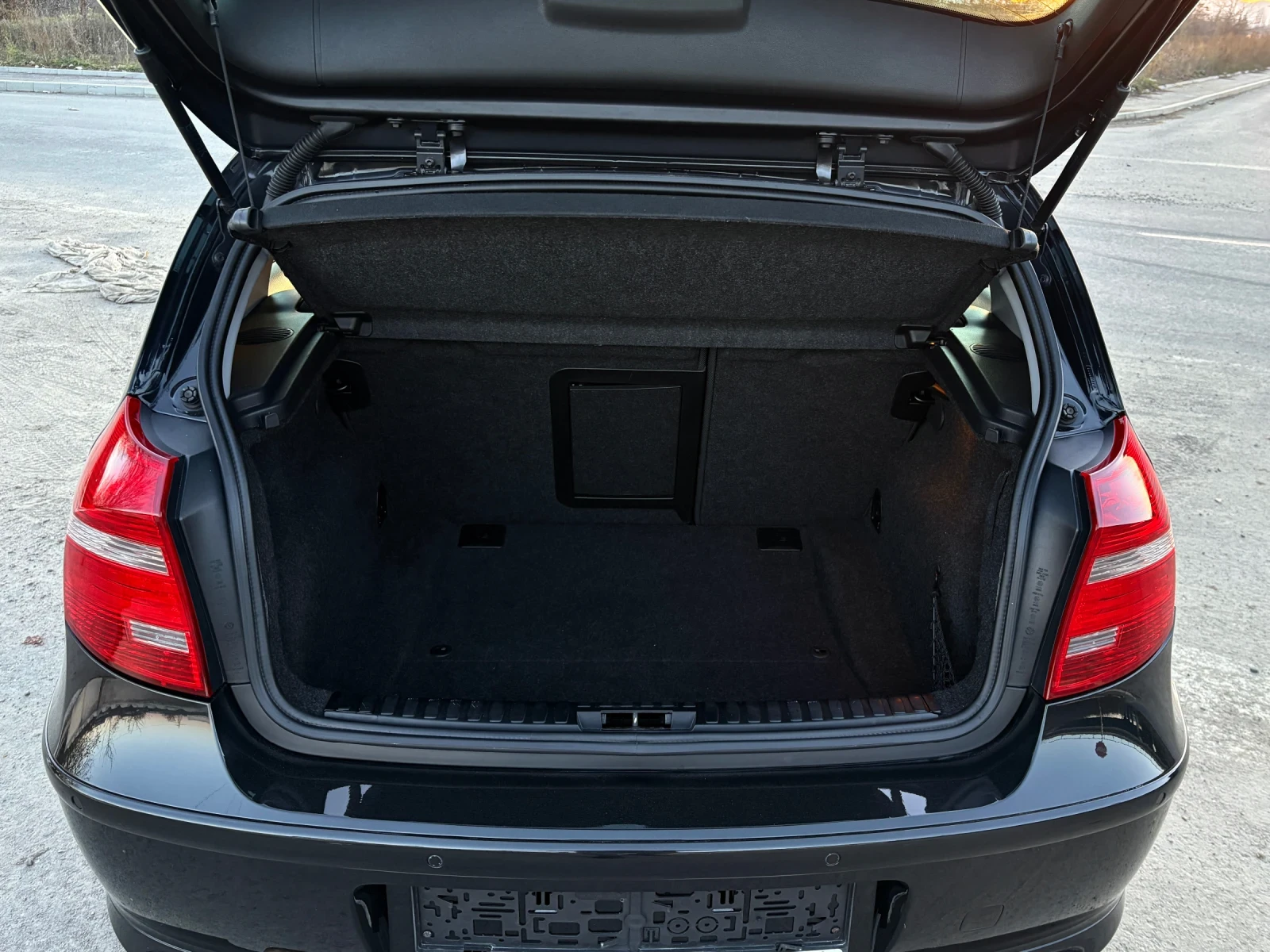 BMW 116 2.0i ��������* 6��������* ����� �����*  | Mobile.bg � ����������� 13