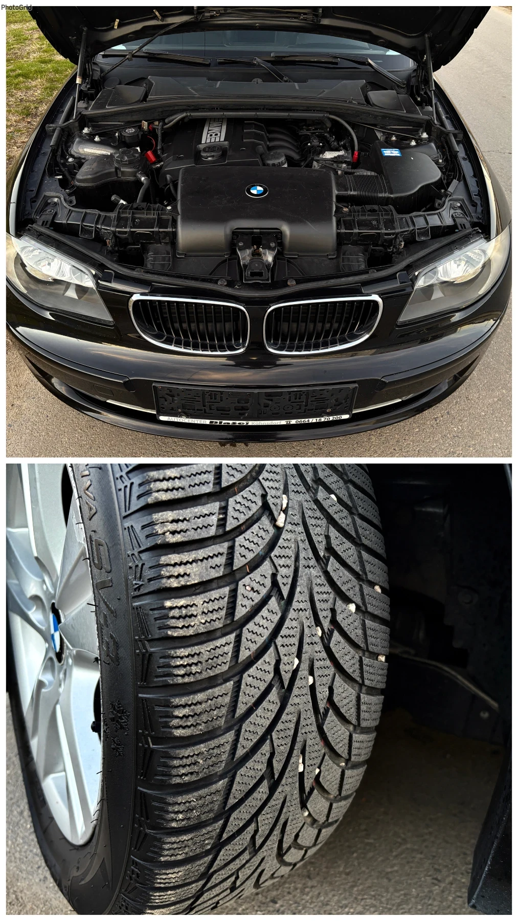 BMW 116 2.0i ��������* 6��������* ����� �����*  | Mobile.bg � ����������� 14