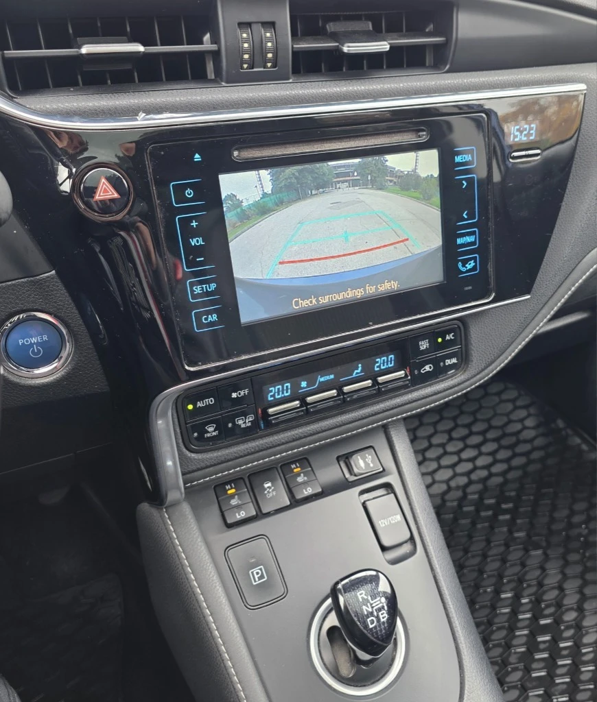 Toyota Auris ��� ���������  | Mobile.bg � ����������� 17