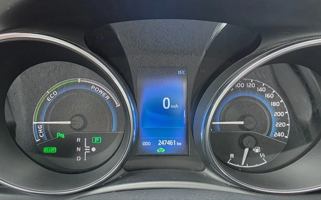 Toyota Auris ��� ���������  | Mobile.bg � ����������� 3