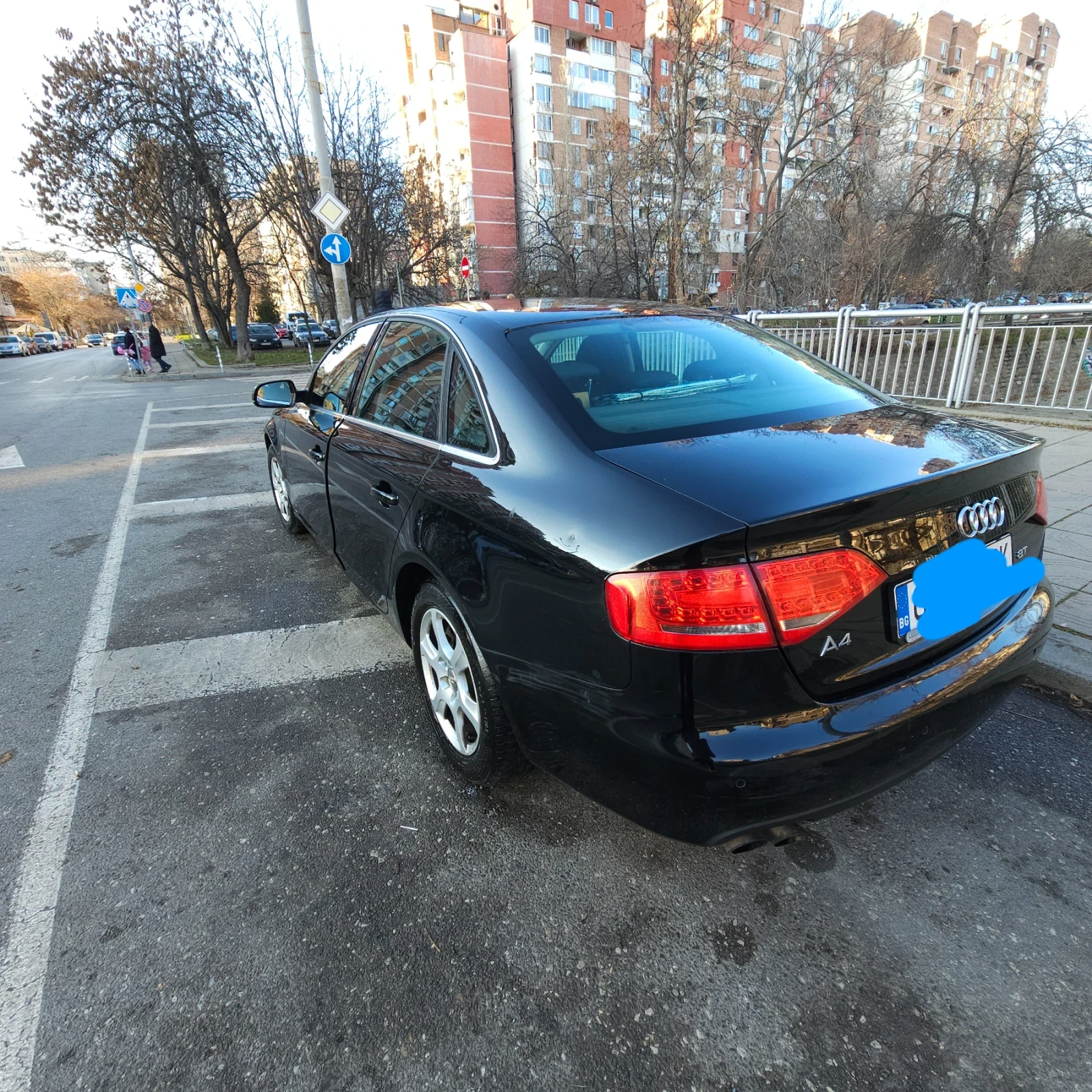 Audi A4 | Mobile.bg � ����������� 7