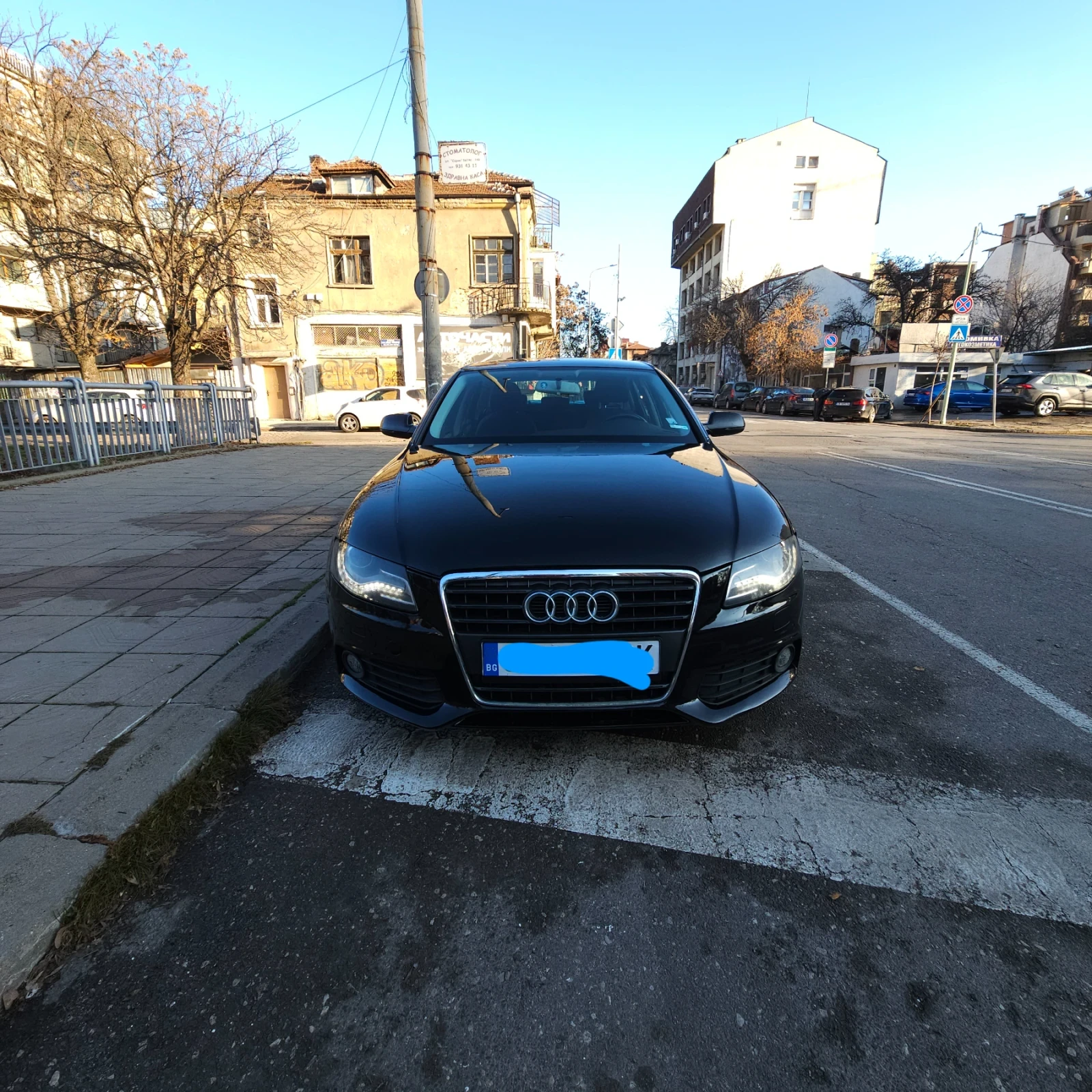 Audi A4 | Mobile.bg � ����������� 4