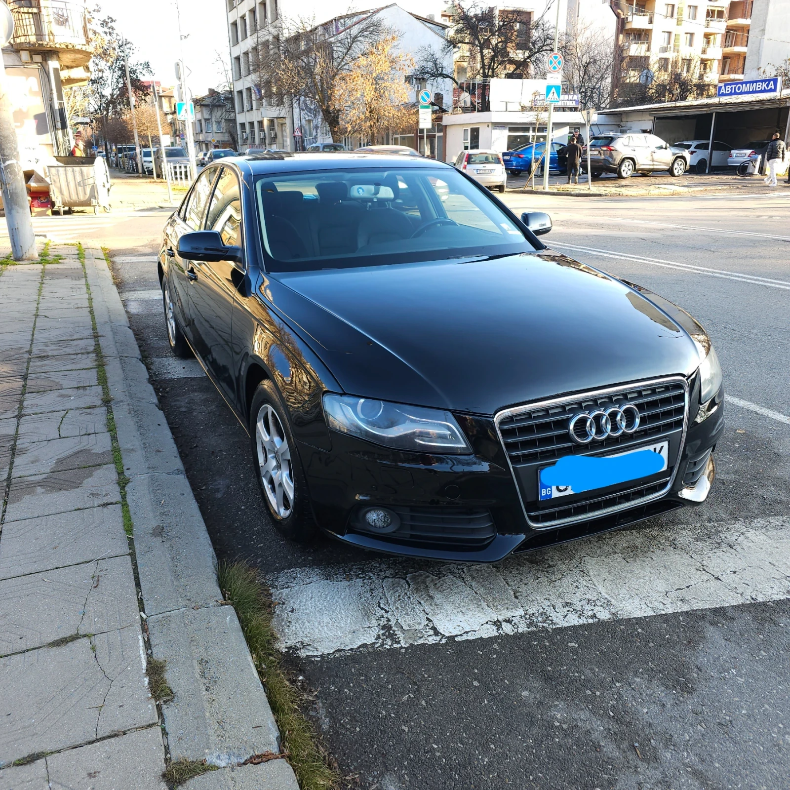 Audi A4 | Mobile.bg � ����������� 2