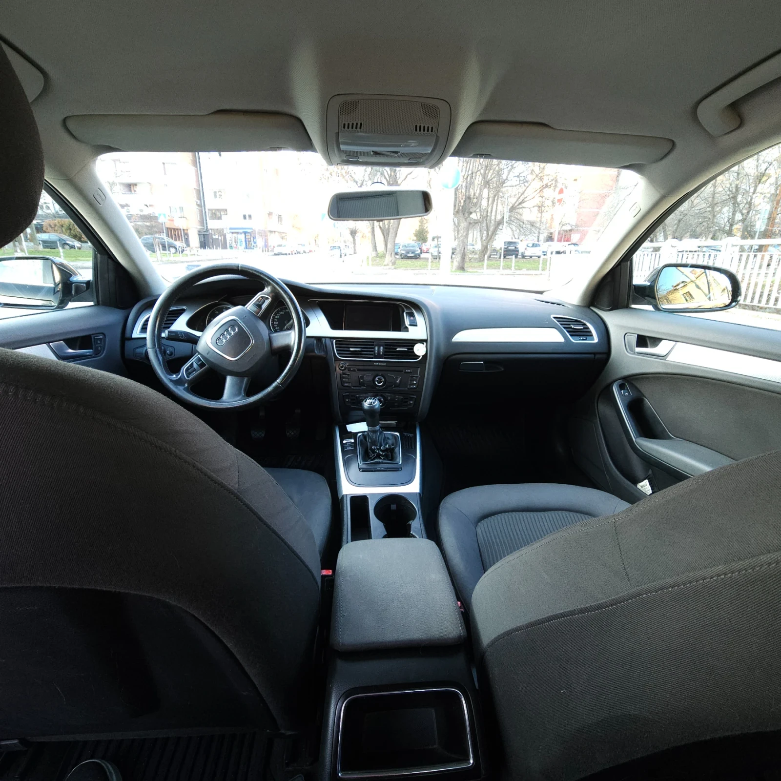 Audi A4 | Mobile.bg � ����������� 10