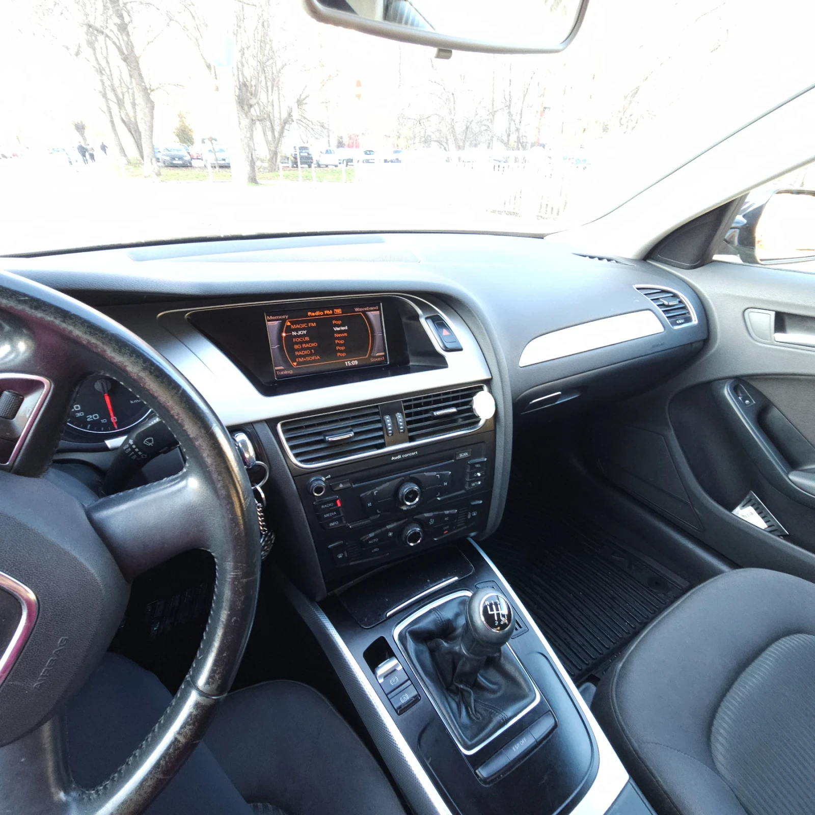 Audi A4 | Mobile.bg � ����������� 8