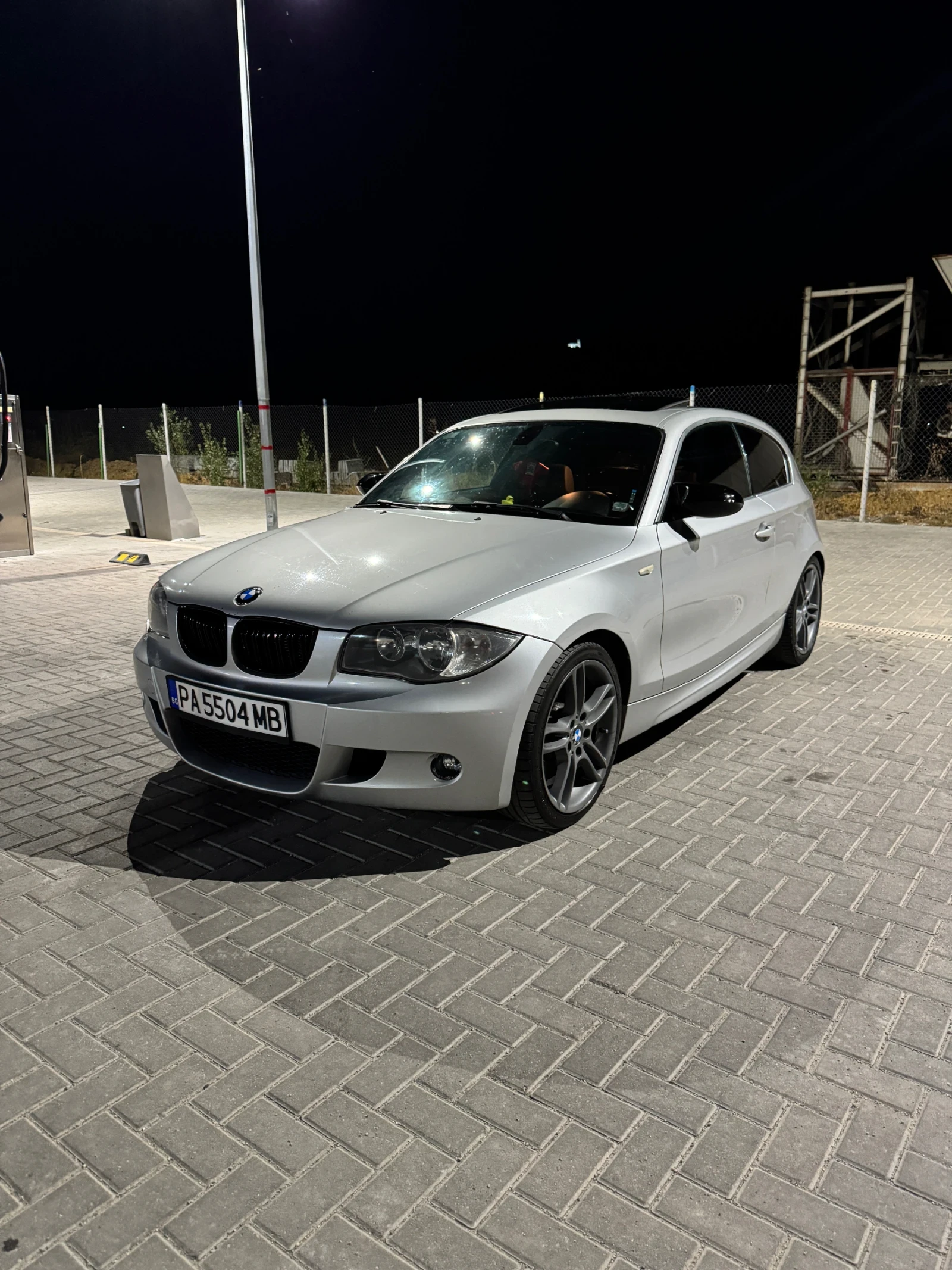 BMW 123  - изображение 3