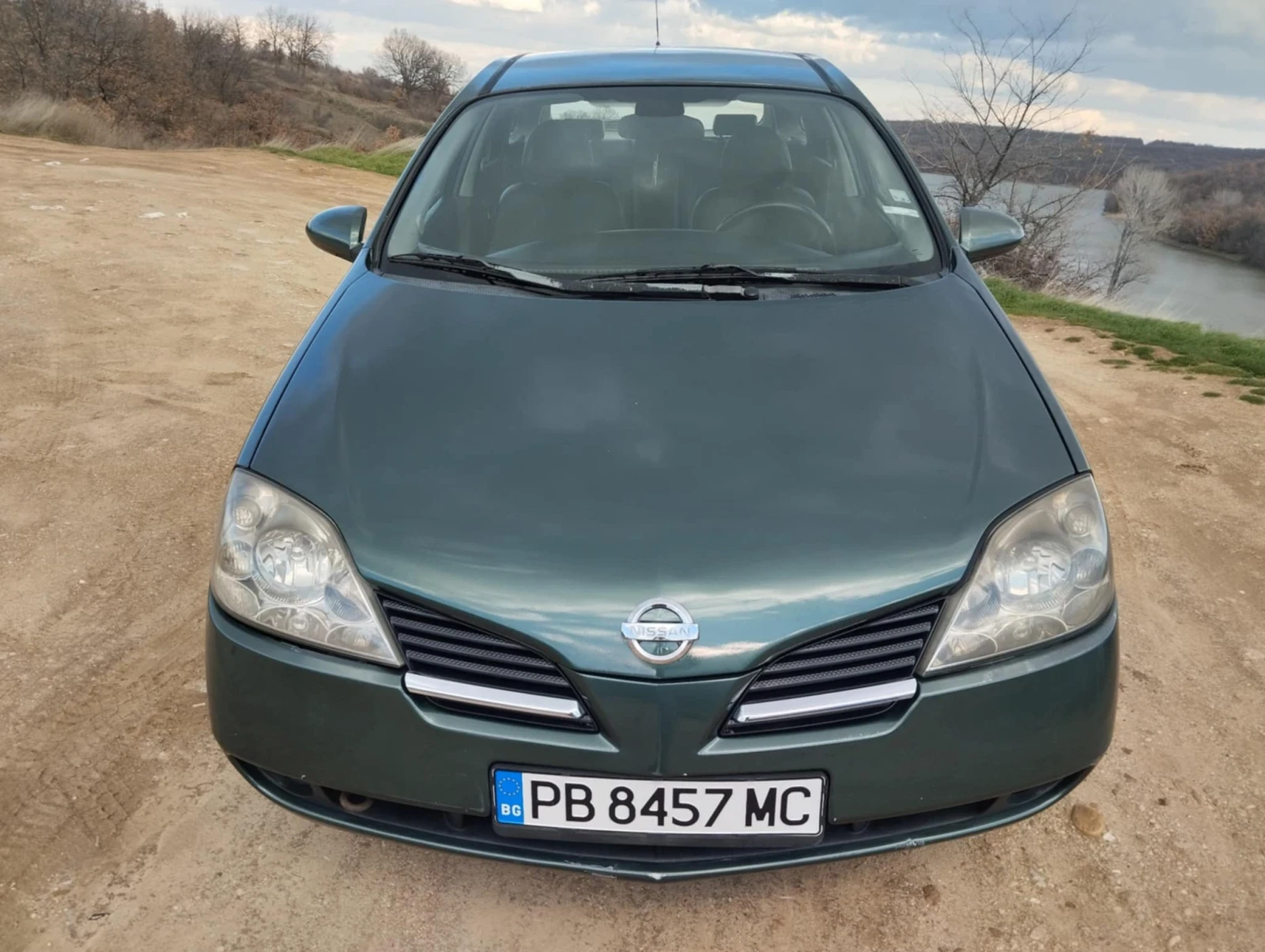 Nissan Primera �12 | Mobile.bg � ����������� 11