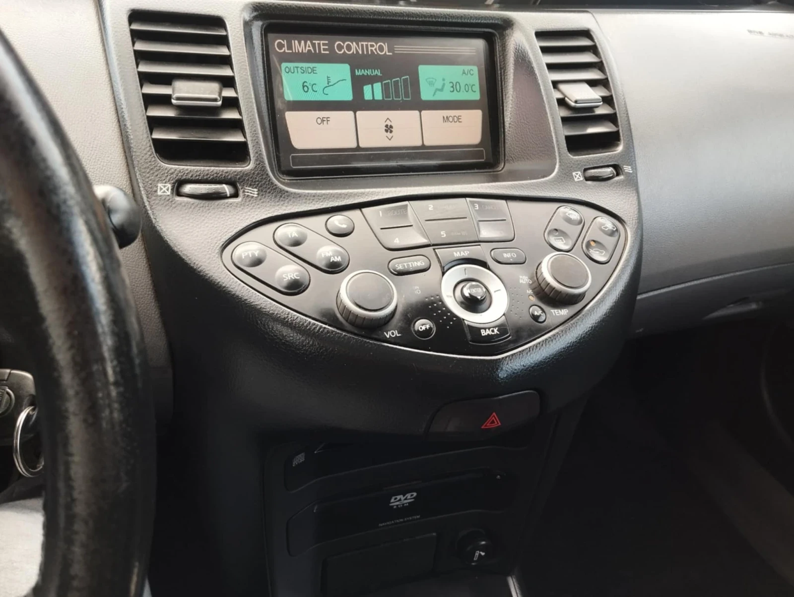 Nissan Primera �12 | Mobile.bg � ����������� 8