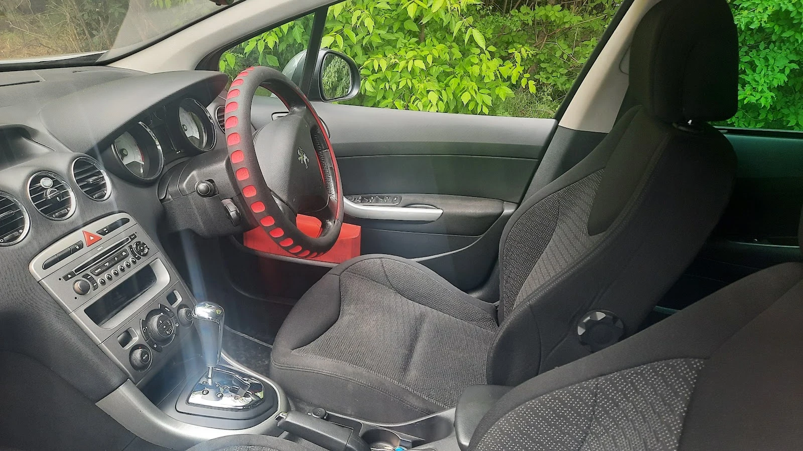 Peugeot 308 SW | Mobile.bg � ����������� 11